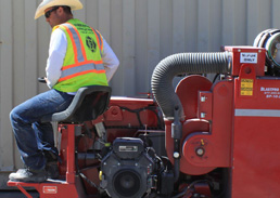 parking lot line removal maintenance