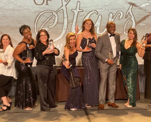 Women's Business Enterprise Of The Year awards