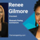 Renee Gilmore on Follow the Leader business podcast