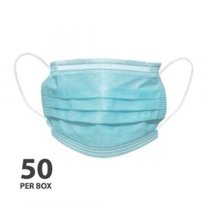 Single Use Medical Face Masks for sale