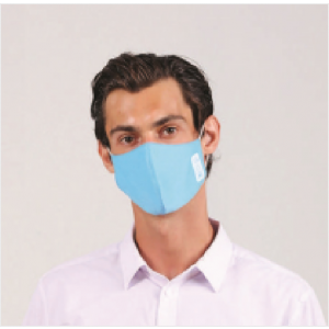 Antibacterial Face Masks
