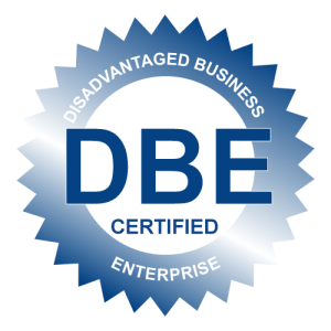 disadvantaged business enterprise certification