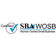 small business association woman owned small business certified